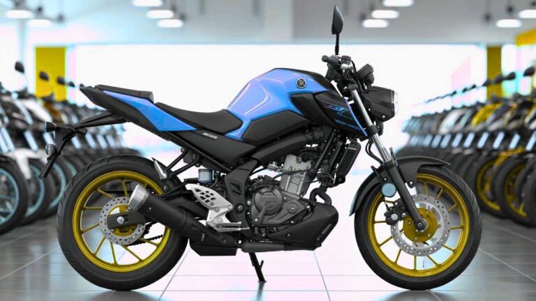 Yamaha MT-15 V2 2026: detalles de diseño, precio y fecha de lanzamiento