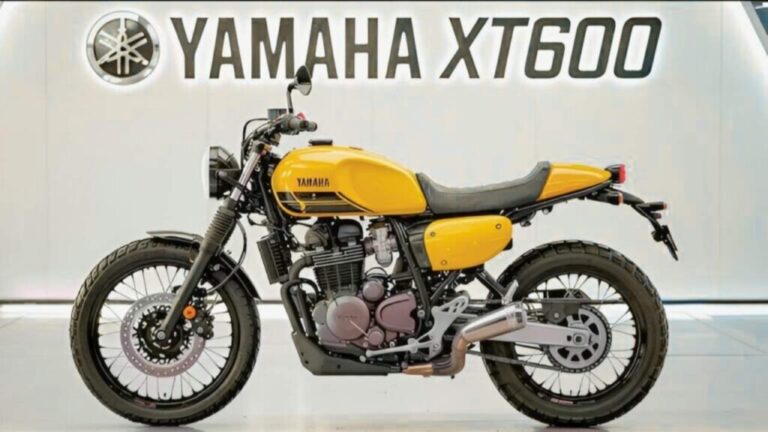 BMW F 450 GS 2026: innovación Adventure con motor renovado