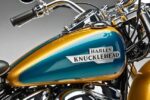 Harley-Davidson Knucklehead 2026: ficha técnica, precio oficial y lanzamiento