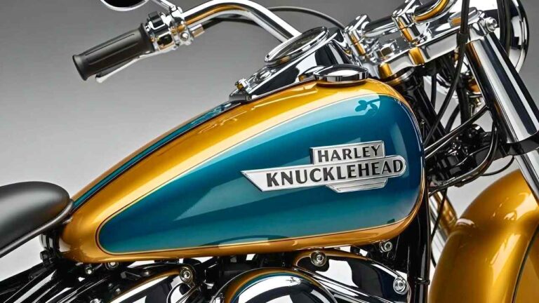 Harley-Davidson Knucklehead 2026: ficha técnica, precio oficial y lanzamiento