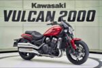 Kawasaki Vulcan 2000 2026: especificaciones completas y lanzamiento mundial