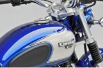 Kawasaki W175 2026: especificaciones, precio y fecha de lanzamiento