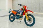 Suzuki DR-Z400 2026: la revolución dual sport confiable