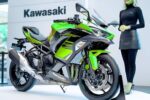 Kawasaki Ninja 650 BS6 2026: estilo premium y potencia deportiva