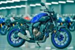 FZ-X 2026 de Yamaha: estilo moderno y rendimiento confiable